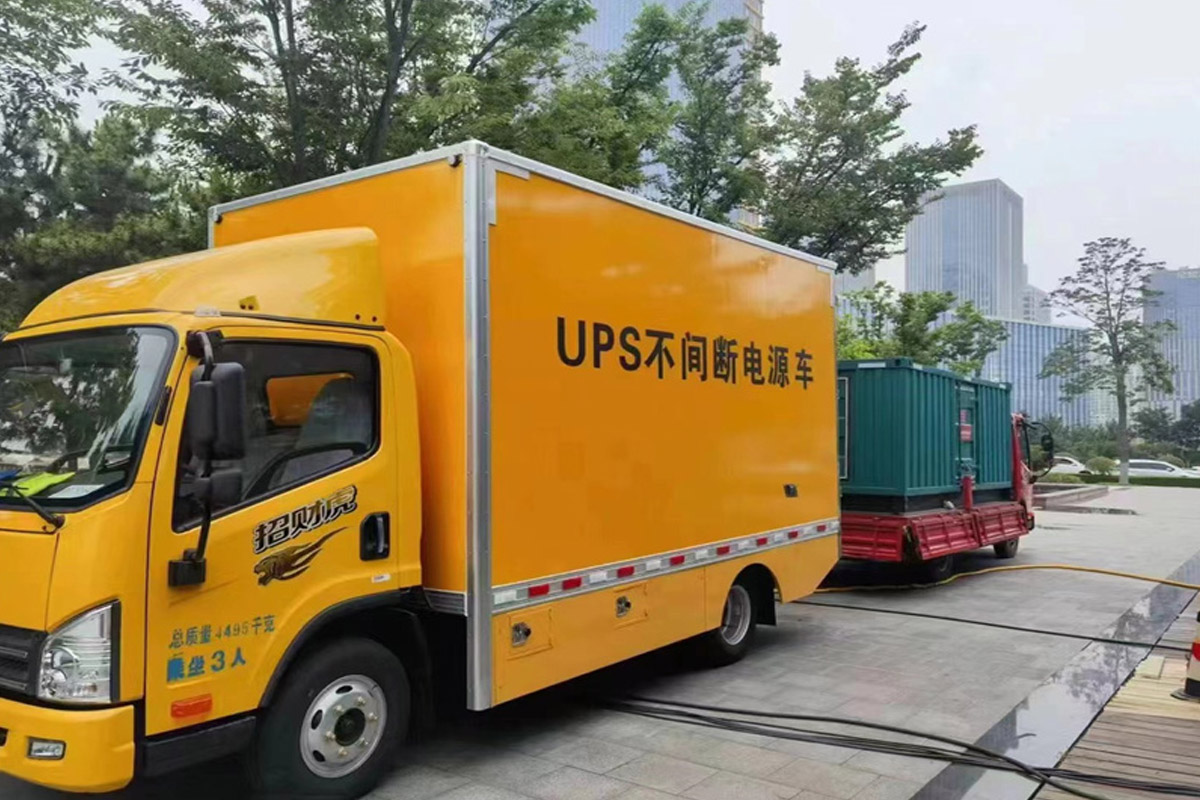定城镇发电机出租_COPY