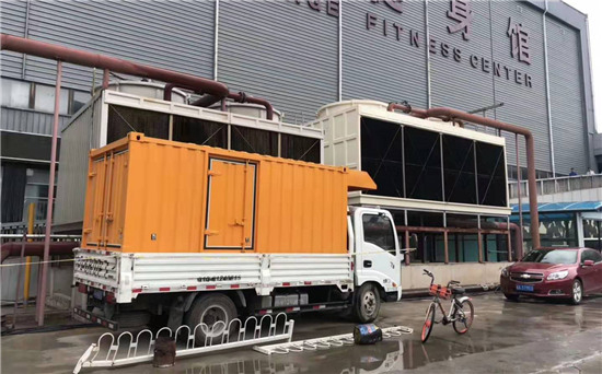 定城镇300KW发电机组适配电缆规格选型指南