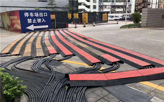 定城镇发电机组电缆选型完整具体步骤（工程通用标准流程）